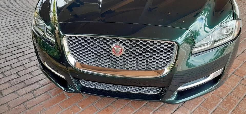 2017 Jaguar X351 XJ - Image 18 of 20