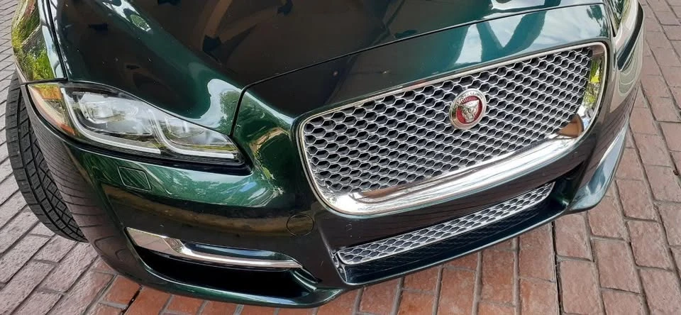 2017 Jaguar X351 XJ - Image 19 of 20