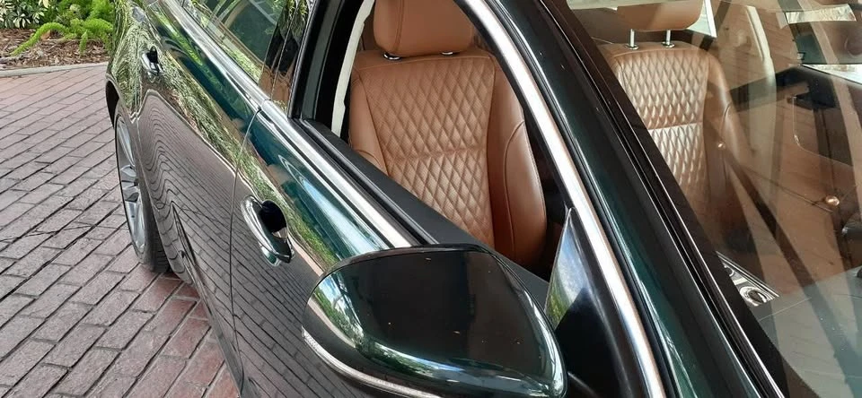 2017 Jaguar X351 XJ - Image 16 of 20