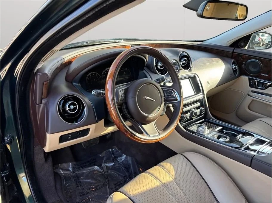 2017 Jaguar X351 XJR - Image 6 of 20