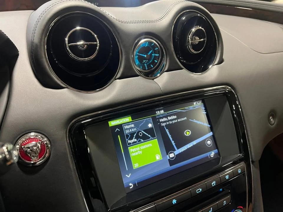 2017 Jaguar X351 XJ - Image 18 of 20