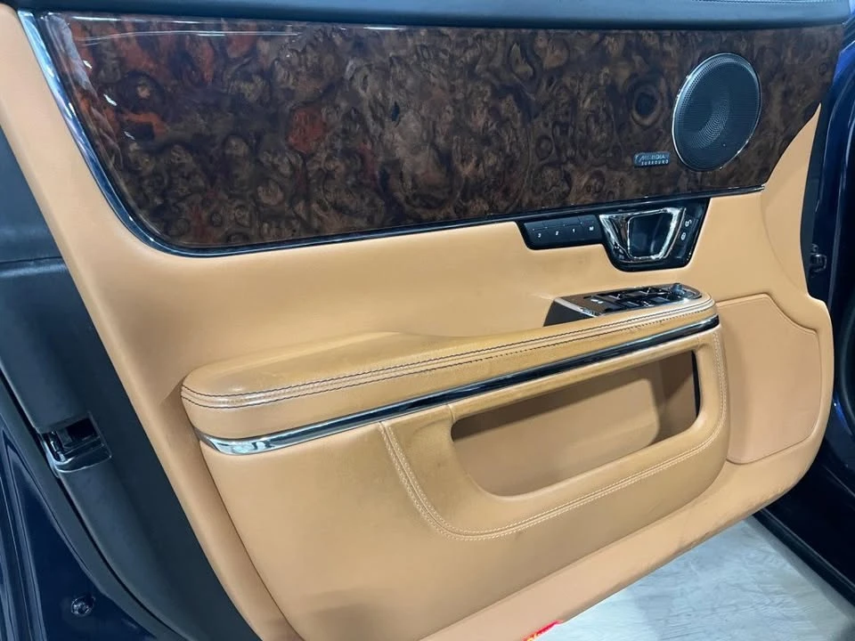 2017 Jaguar X351 XJ - Image 19 of 20