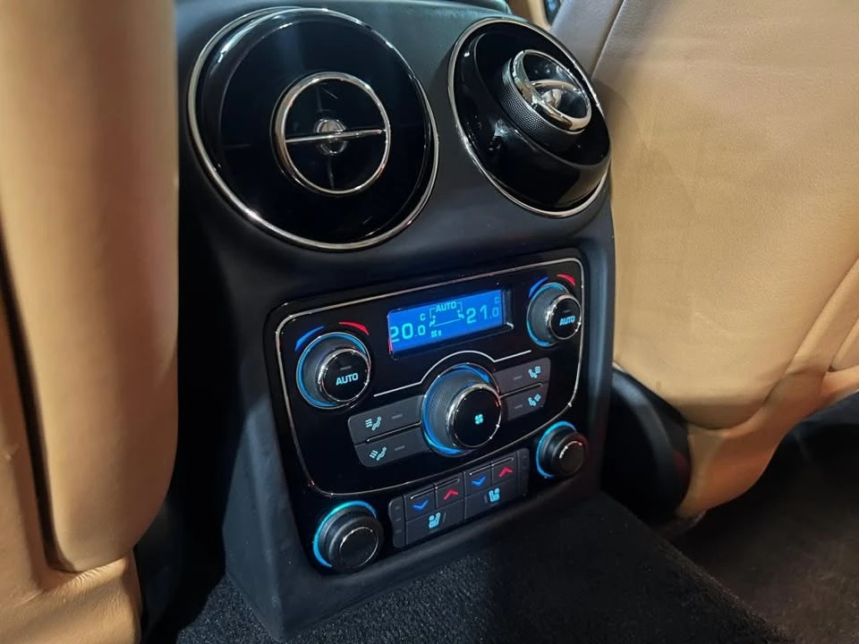 2017 Jaguar X351 XJ - Image 17 of 20