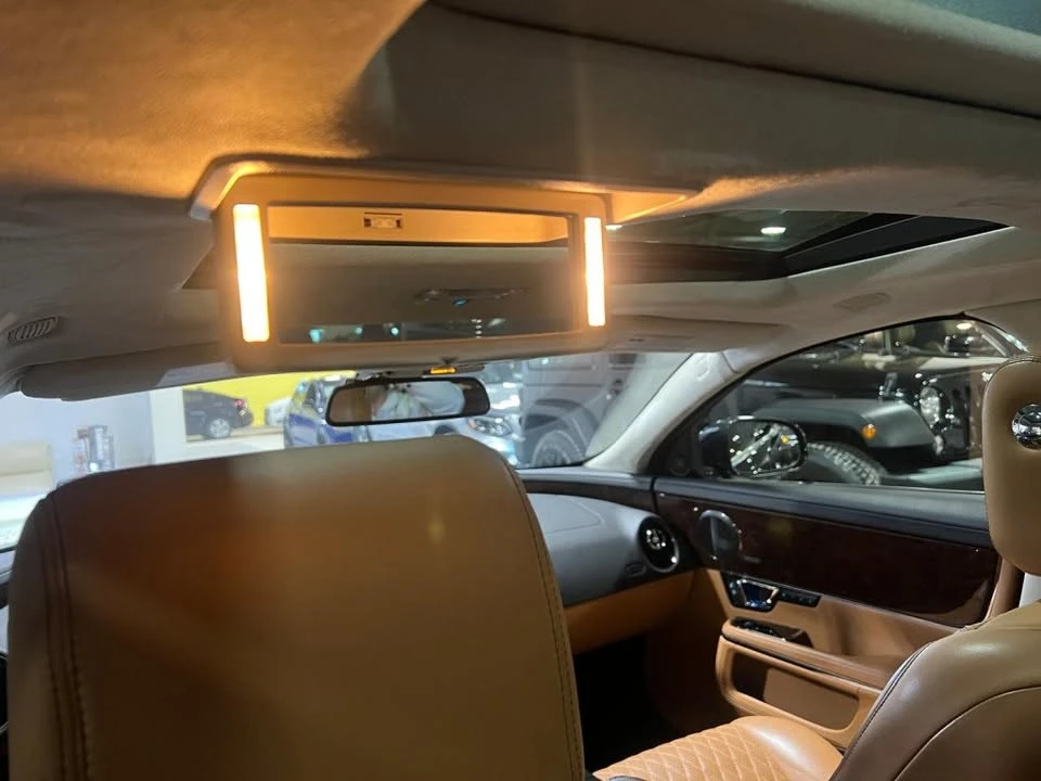 2017 Jaguar X351 XJ - Image 11 of 20