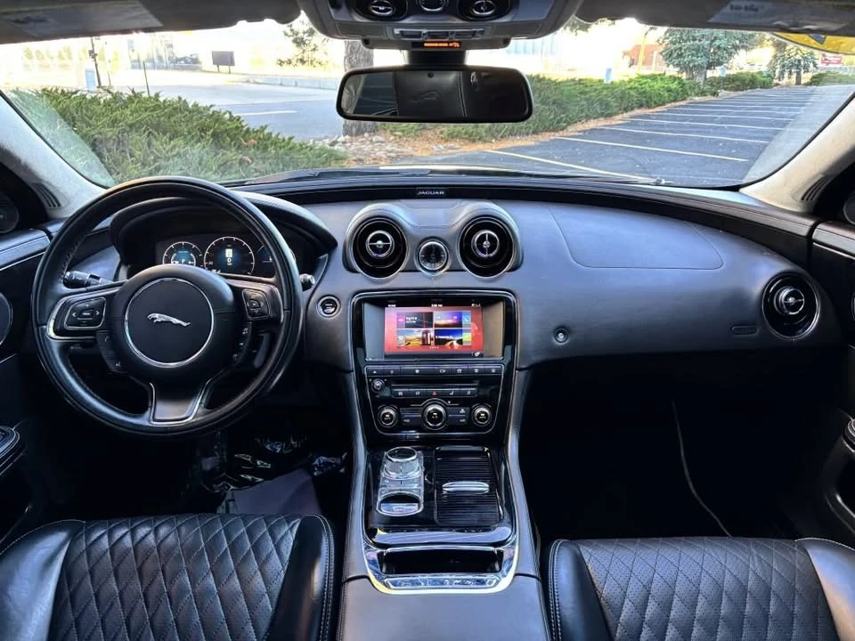 2017 Jaguar X351 XJ - Image 19 of 19