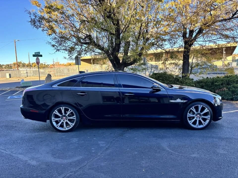 2017 Jaguar X351 XJ - Image 7 of 19