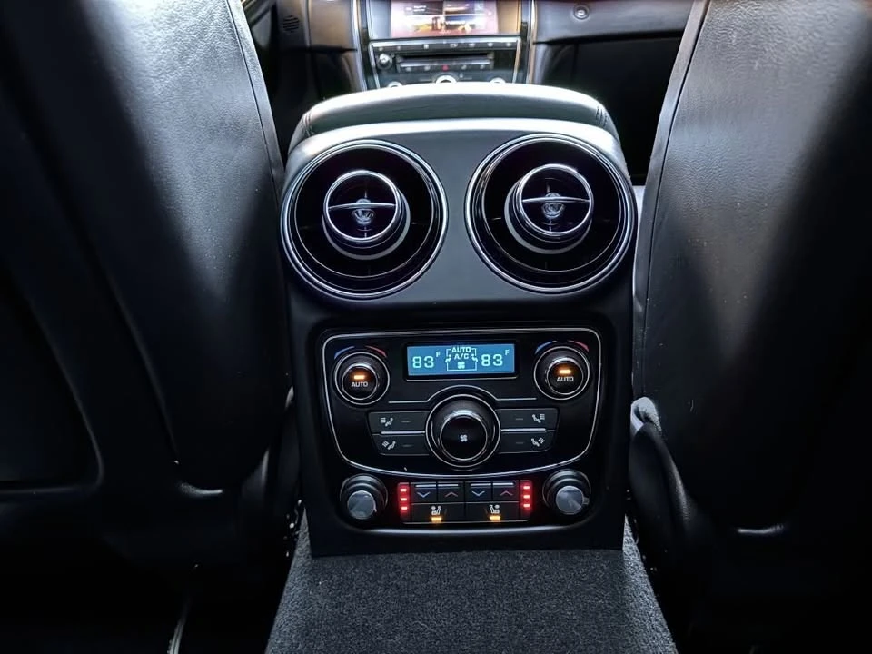 2017 Jaguar X351 XJ - Image 18 of 19