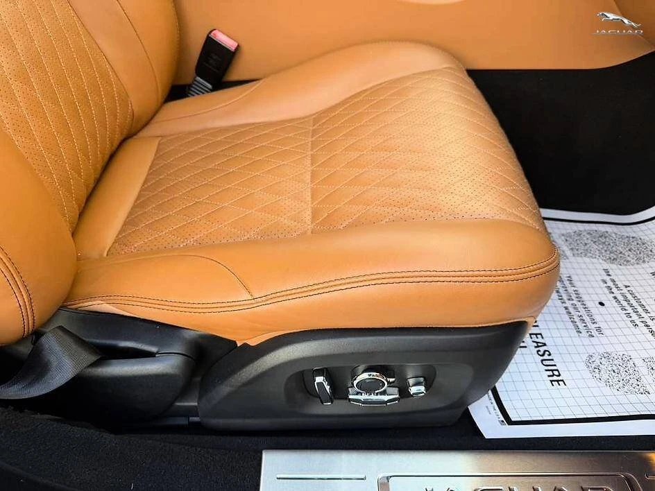 2017 Jaguar X351 XJ - Image 19 of 20