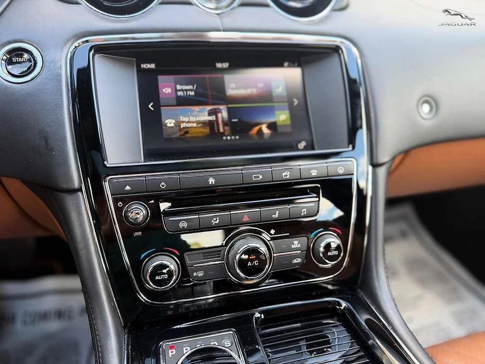 2017 Jaguar X351 XJ - Image 11 of 20