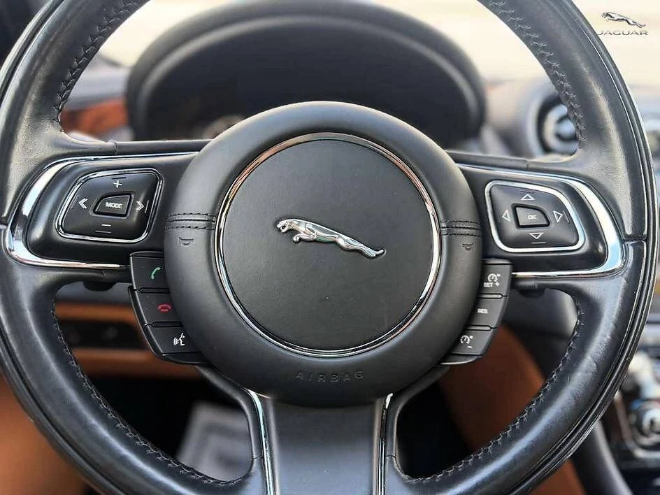 2017 Jaguar X351 XJ - Image 15 of 20