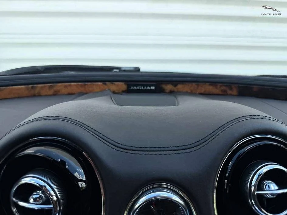 2017 Jaguar X351 XJ - Image 14 of 20