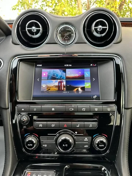 2017 Jaguar X351 XJ - Image 5 of 14
