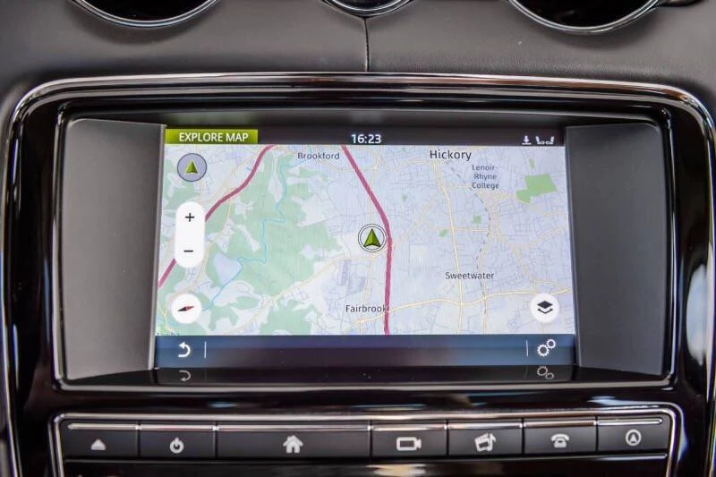 2017 Jaguar X351 XJ - Image 7 of 17