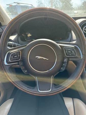 2017 Jaguar X351 XJ - Image 15 of 17