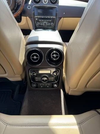 2017 Jaguar X351 XJ - Image 16 of 17