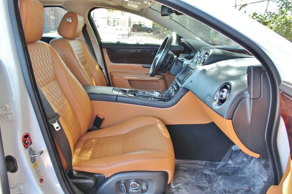 2017 Jaguar X351 XJ - Image 14 of 20