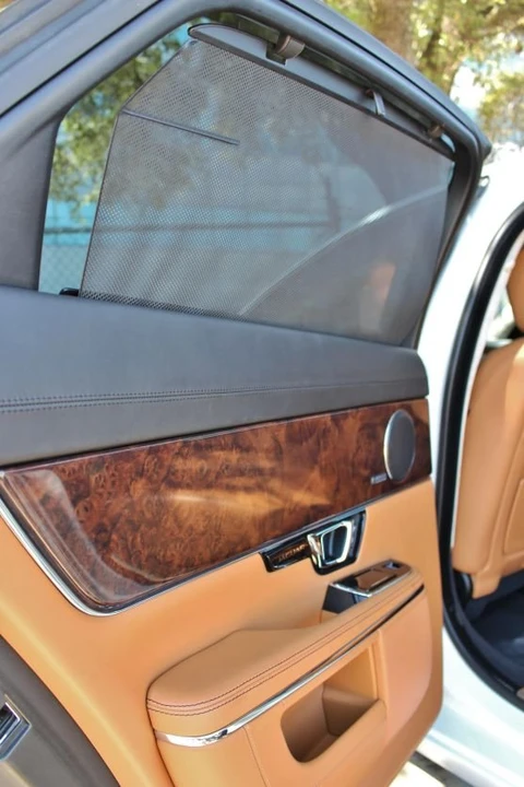 2017 Jaguar X351 XJ - Image 17 of 20