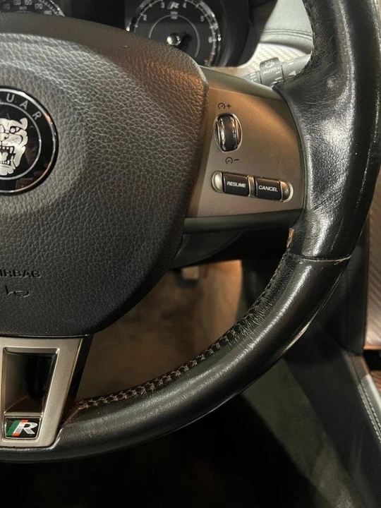 2007 Jaguar X150 XKR - Image 14 of 15