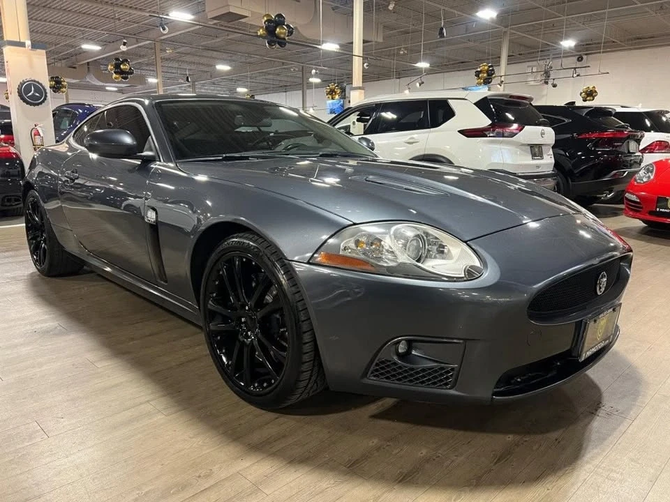 2007 Jaguar X150 XKR - Image 3 of 15