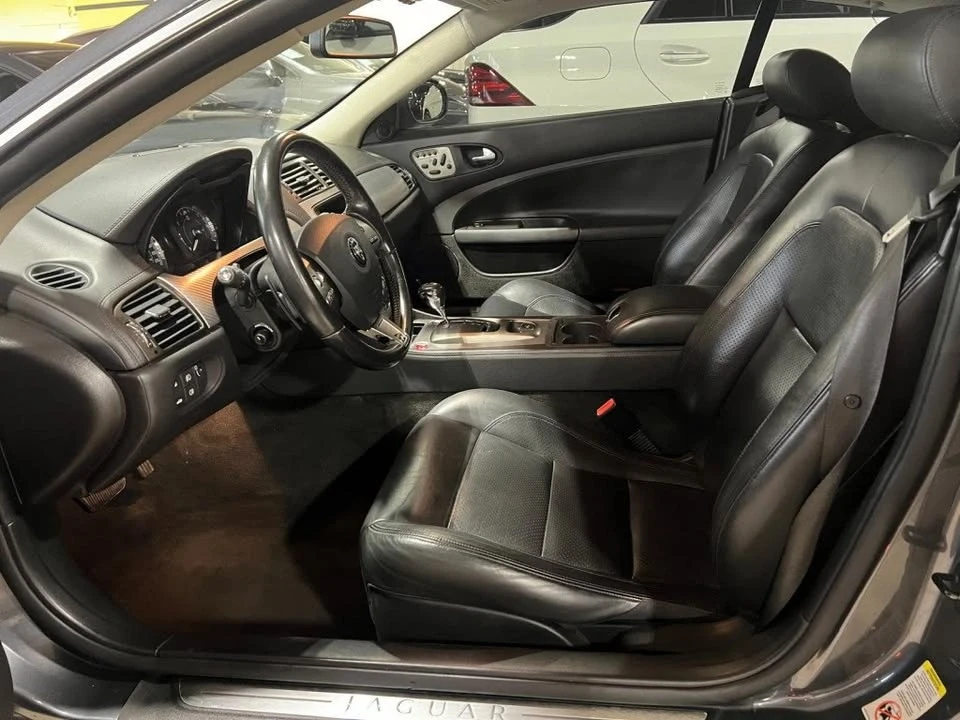 2007 Jaguar X150 XKR - Image 9 of 15