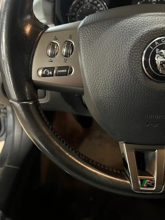 2007 Jaguar X150 XKR - Image 13 of 15
