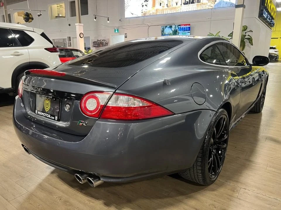 2017 Jaguar X150 XKR - Image 3 of 14