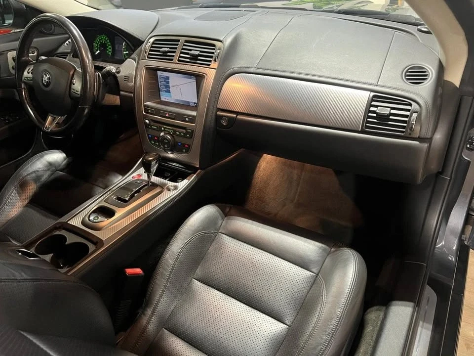 2007 Jaguar X150 XKR - Image 8 of 15