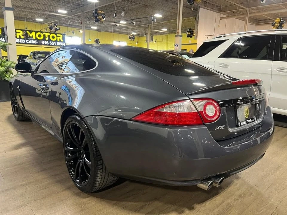 2017 Jaguar X150 XKR - Image 5 of 14