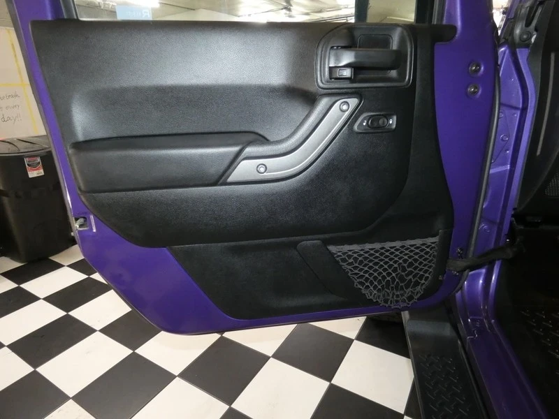 2017 Jeep JK Wrangler - Image 20 of 21