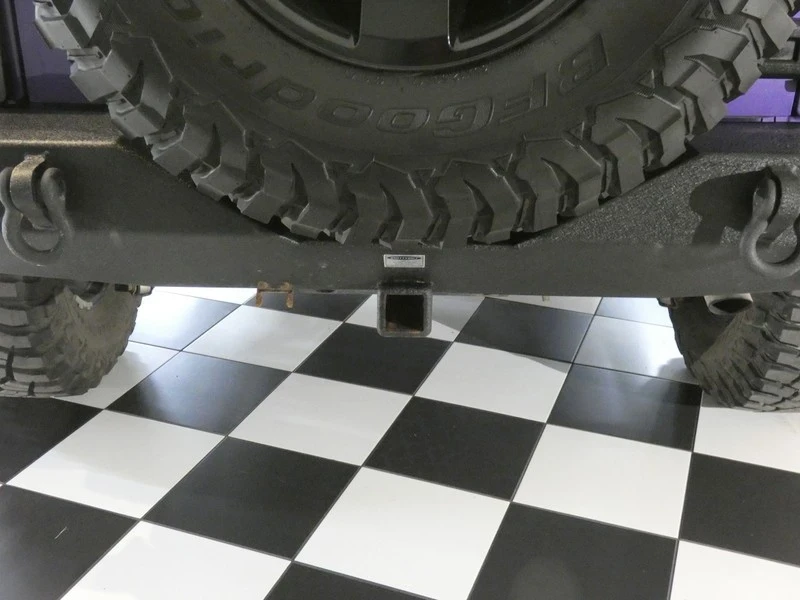 2017 Jeep JK Wrangler - Image 7 of 21