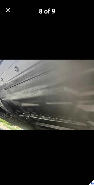2017 Jeep KL Cherokee - Image 8 of 9