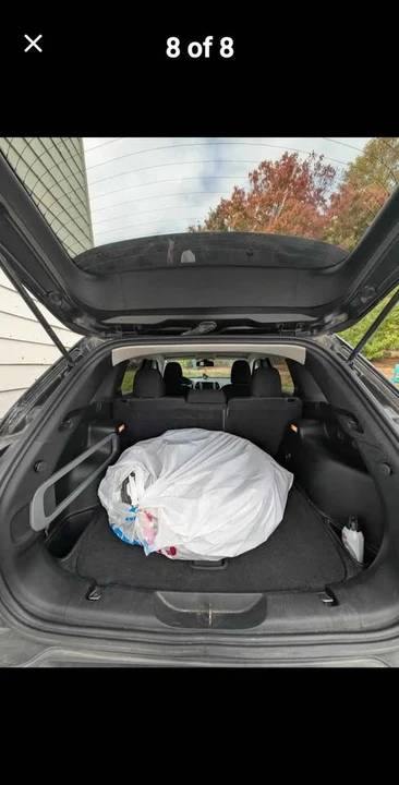2017 Jeep KL Cherokee - Image 5 of 9