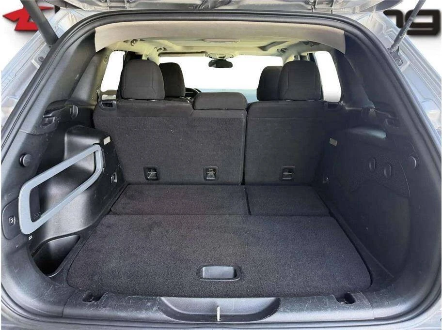 2017 Jeep KL Cherokee - Image 17 of 21