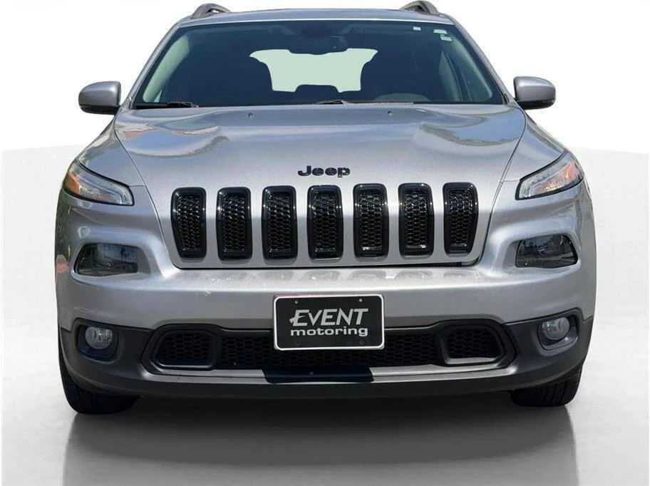 2017 Jeep KL Cherokee - Image 3 of 21
