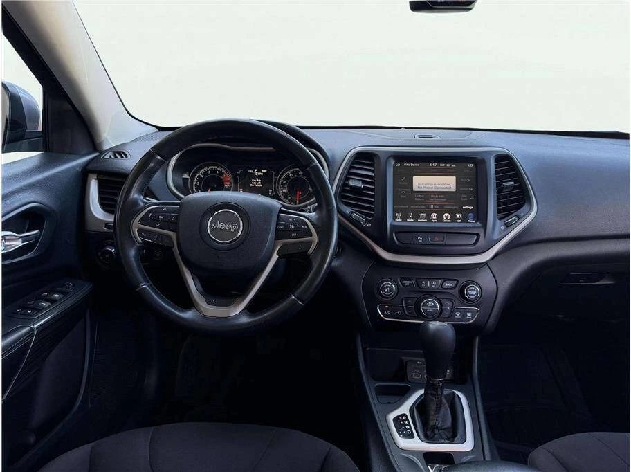 2017 Jeep KL Cherokee - Image 21 of 21