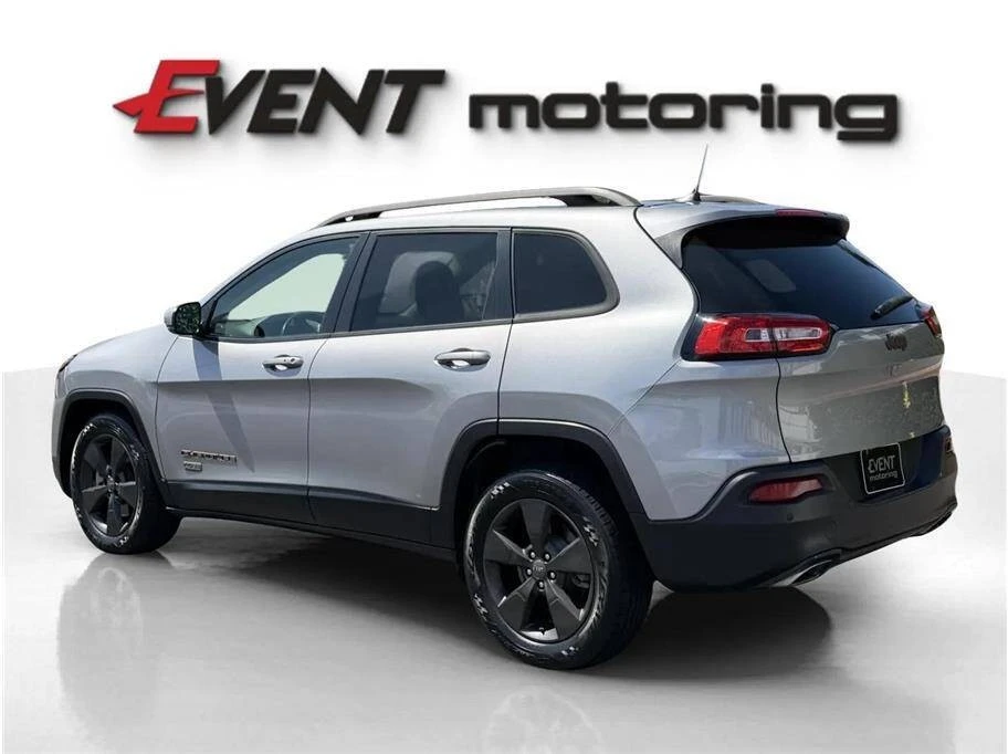 2017 Jeep KL Cherokee - Image 7 of 21