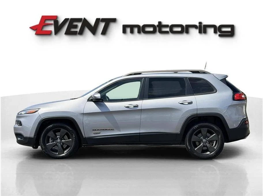 2017 Jeep KL Cherokee - Image 6 of 21