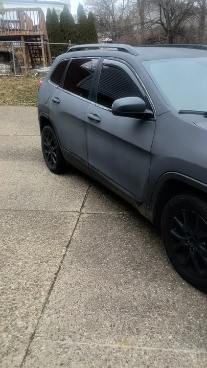 2017 Jeep KL Cherokee - Image 5 of 15