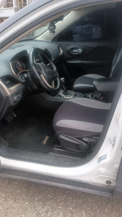2017 Jeep KL Cherokee - Image 14 of 15