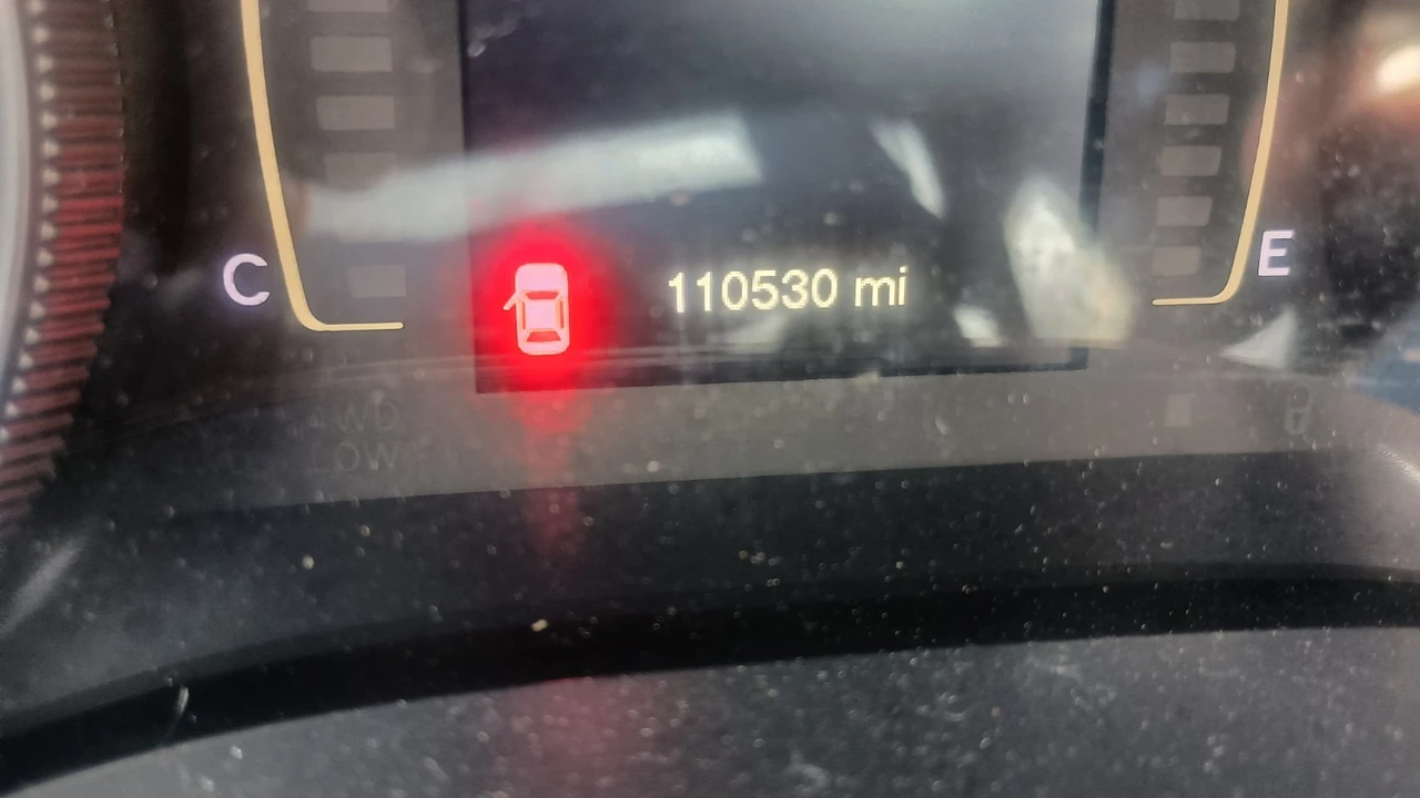 2017 Jeep KL Cherokee - Image 4 of 15