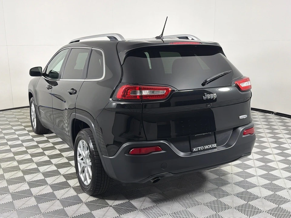2017 Jeep KL Cherokee - Image 6 of 26