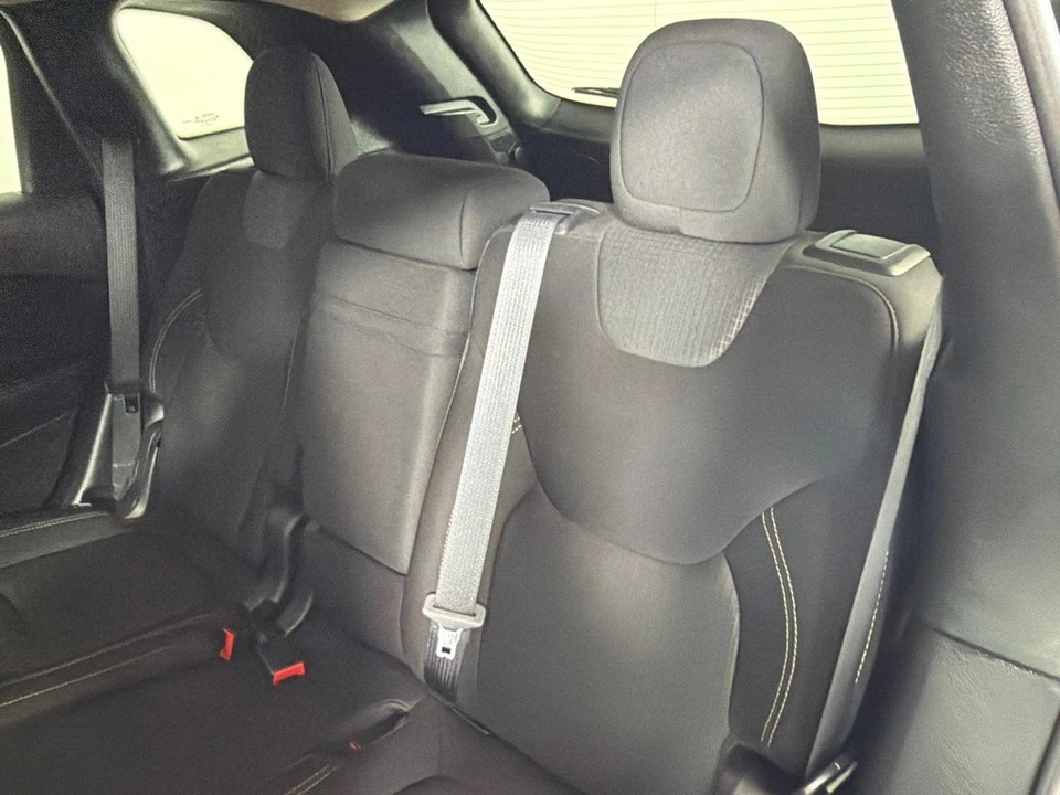 2017 Jeep KL Cherokee - Image 19 of 26