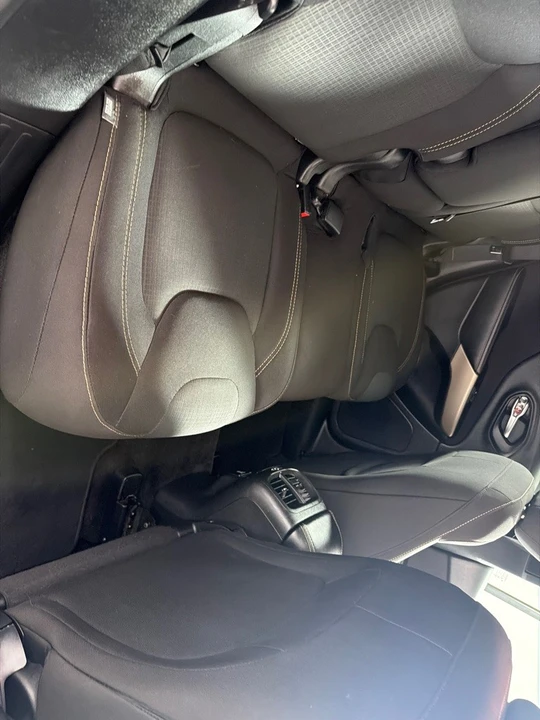 2017 Jeep KL Cherokee - Image 21 of 26
