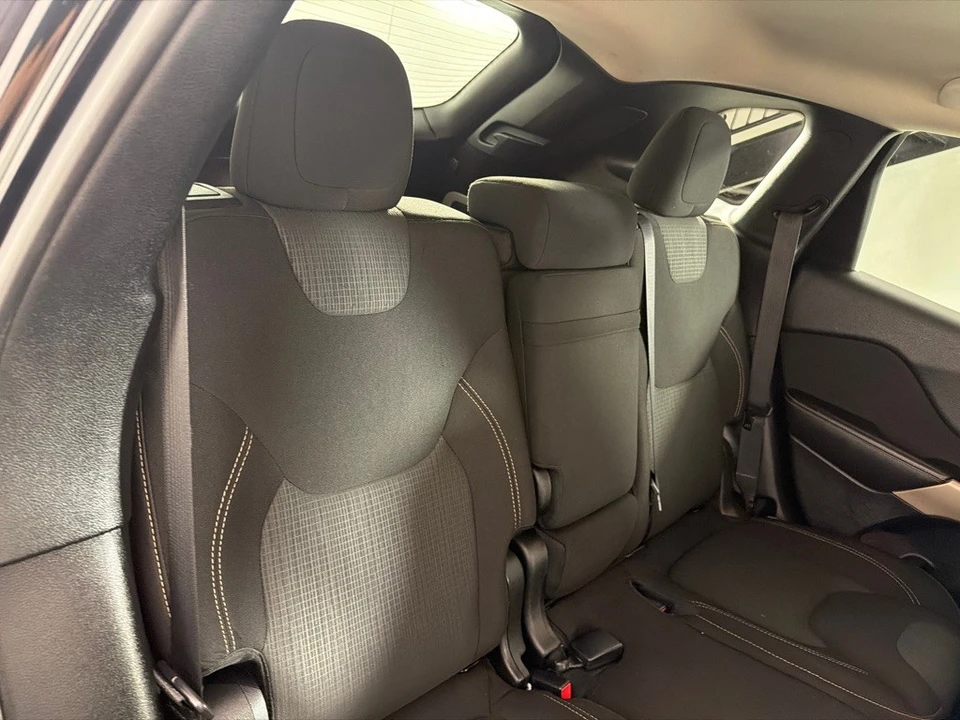 2017 Jeep KL Cherokee - Image 22 of 26