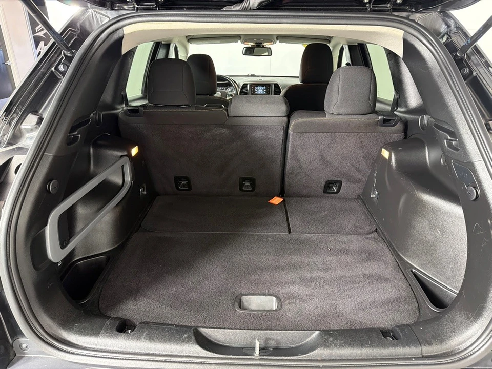 2017 Jeep KL Cherokee - Image 20 of 26