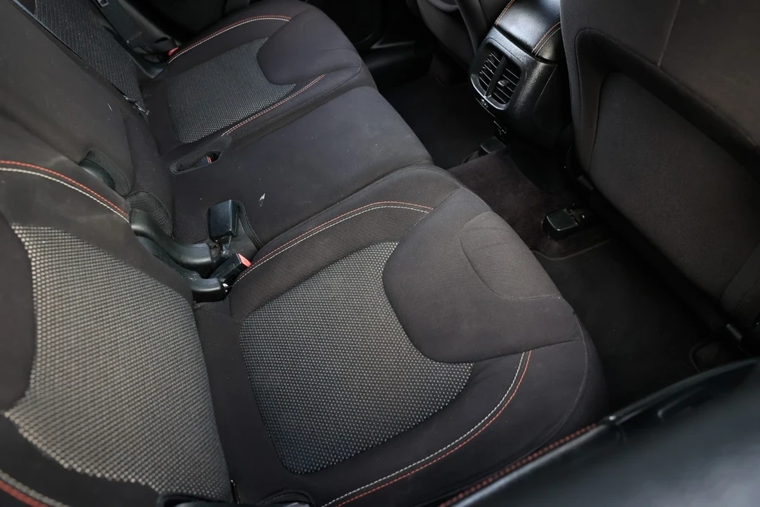 2017 Jeep KL Cherokee - Image 12 of 12