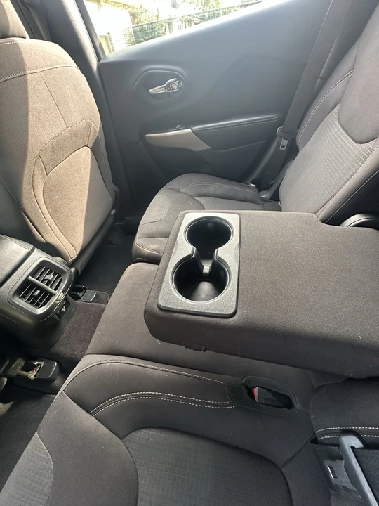 2017 Jeep KL Cherokee - Image 22 of 22