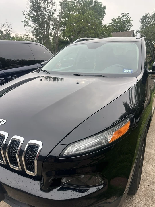 2017 Jeep KL Cherokee - Image 2 of 22