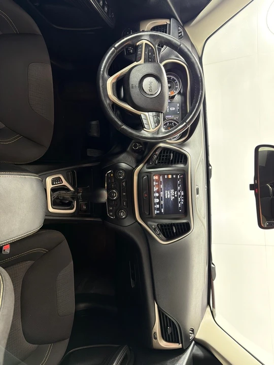 2017 Jeep KL Cherokee - Image 25 of 26