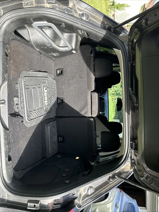 2017 Jeep KL Cherokee - Image 16 of 22